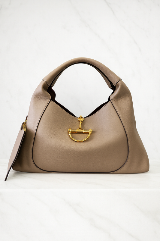 Gucci Softbit maxi shoulder bag