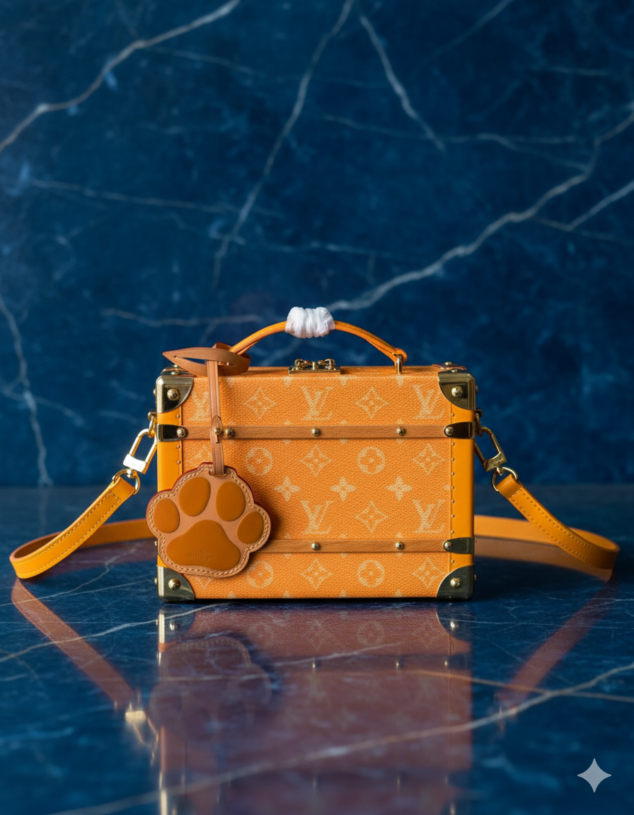 Handle-Trunk-