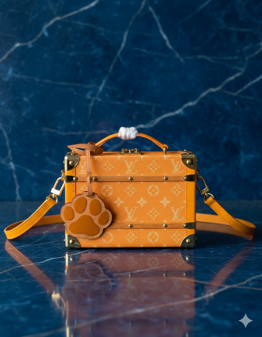 Handle-Trunk-