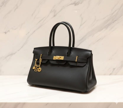 Hermes Birkin 35 Clemence