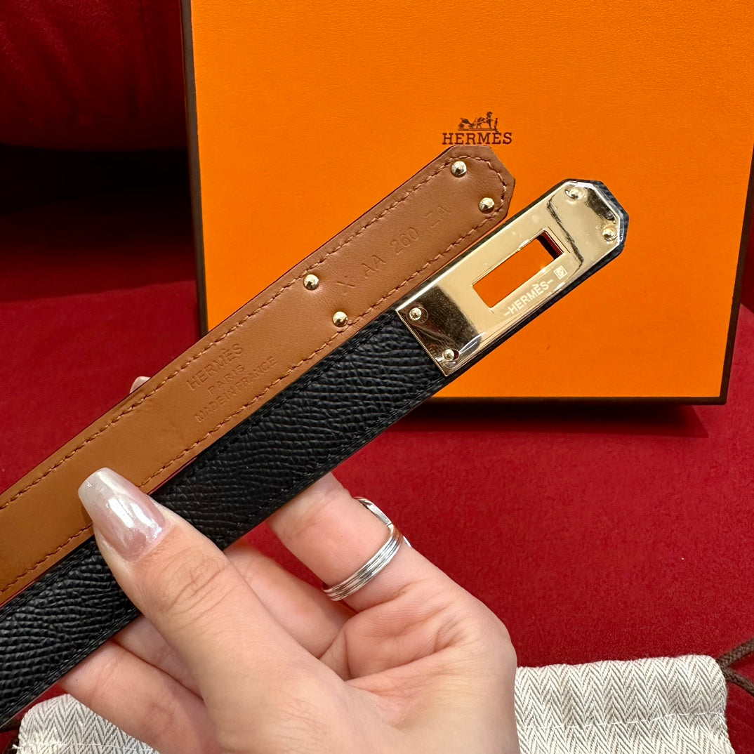 Hermès Kelly Belt