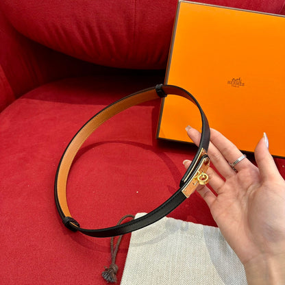 Hermès Kelly Belt
