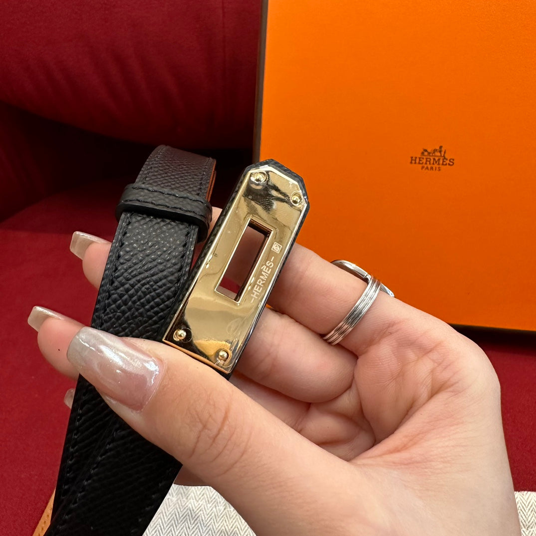 Hermès Kelly Belt