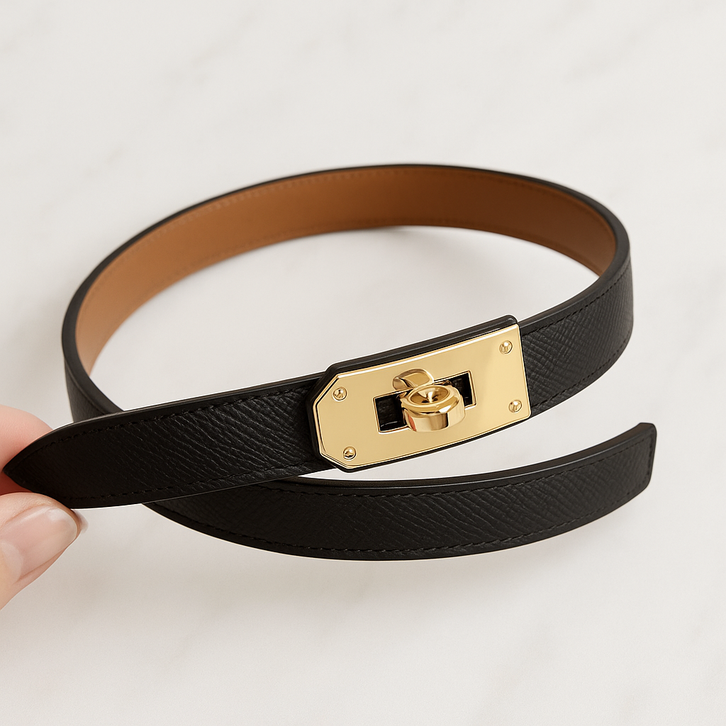 Hermès Kelly Belt