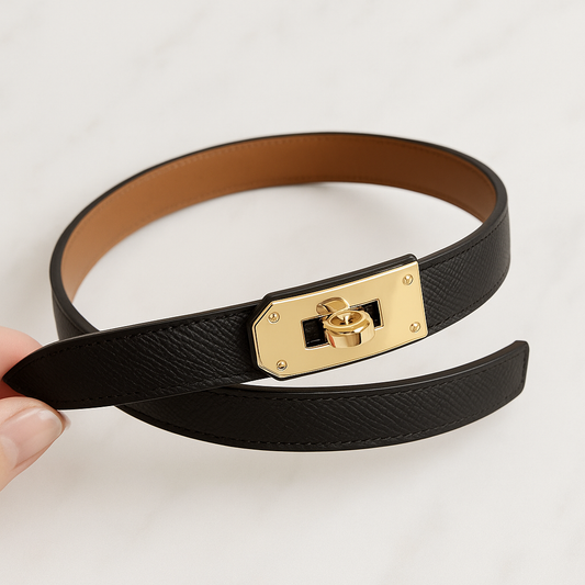 Hermès Kelly Belt