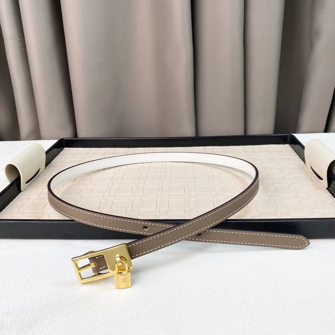 Hermès Kelly Double Tour Bracelet Belt