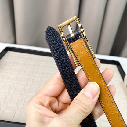Hermès Kelly Double Tour Bracelet Belt Style