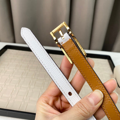 Hermès Kelly Double Tour Bracelet Belt Style