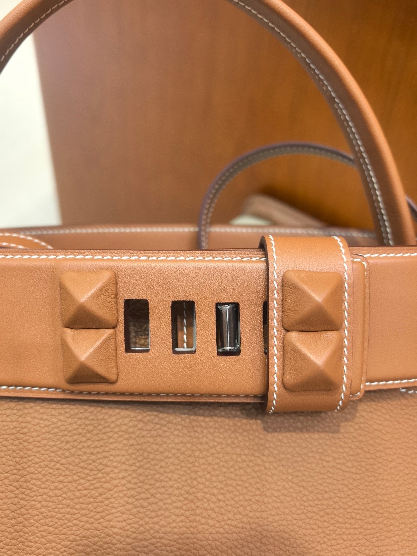 Hermès Médor Bag