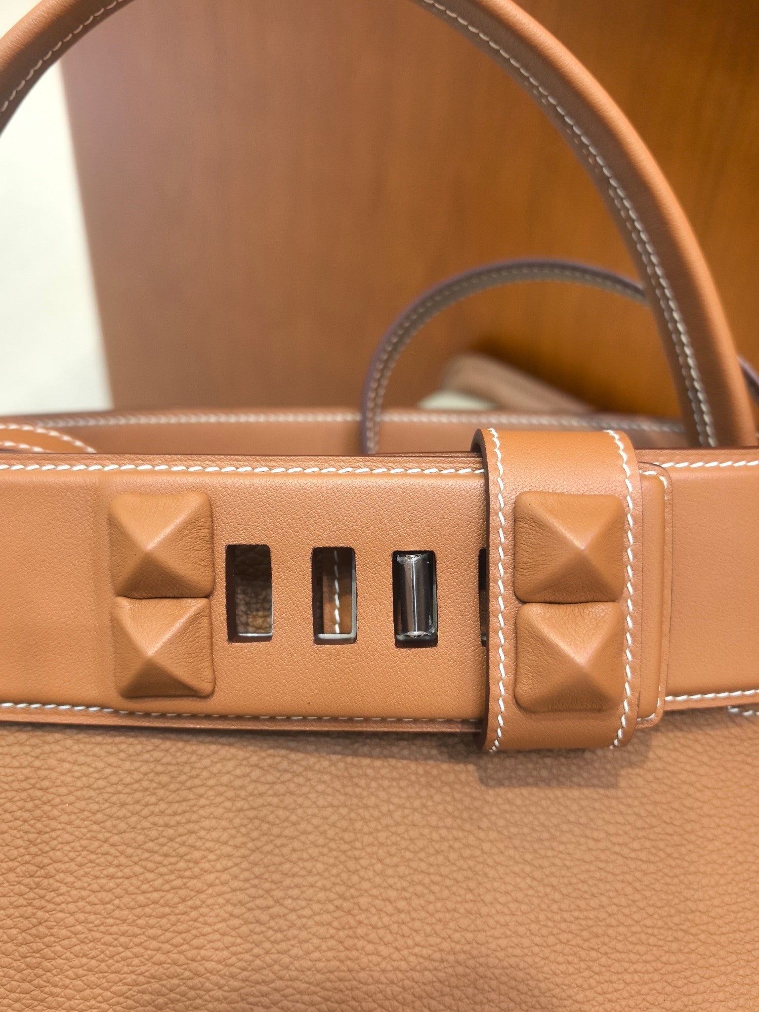 Hermès Médor Bag