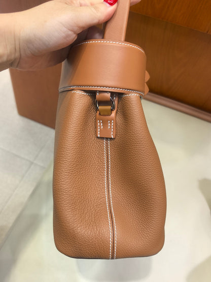 Hermès Médor Bag