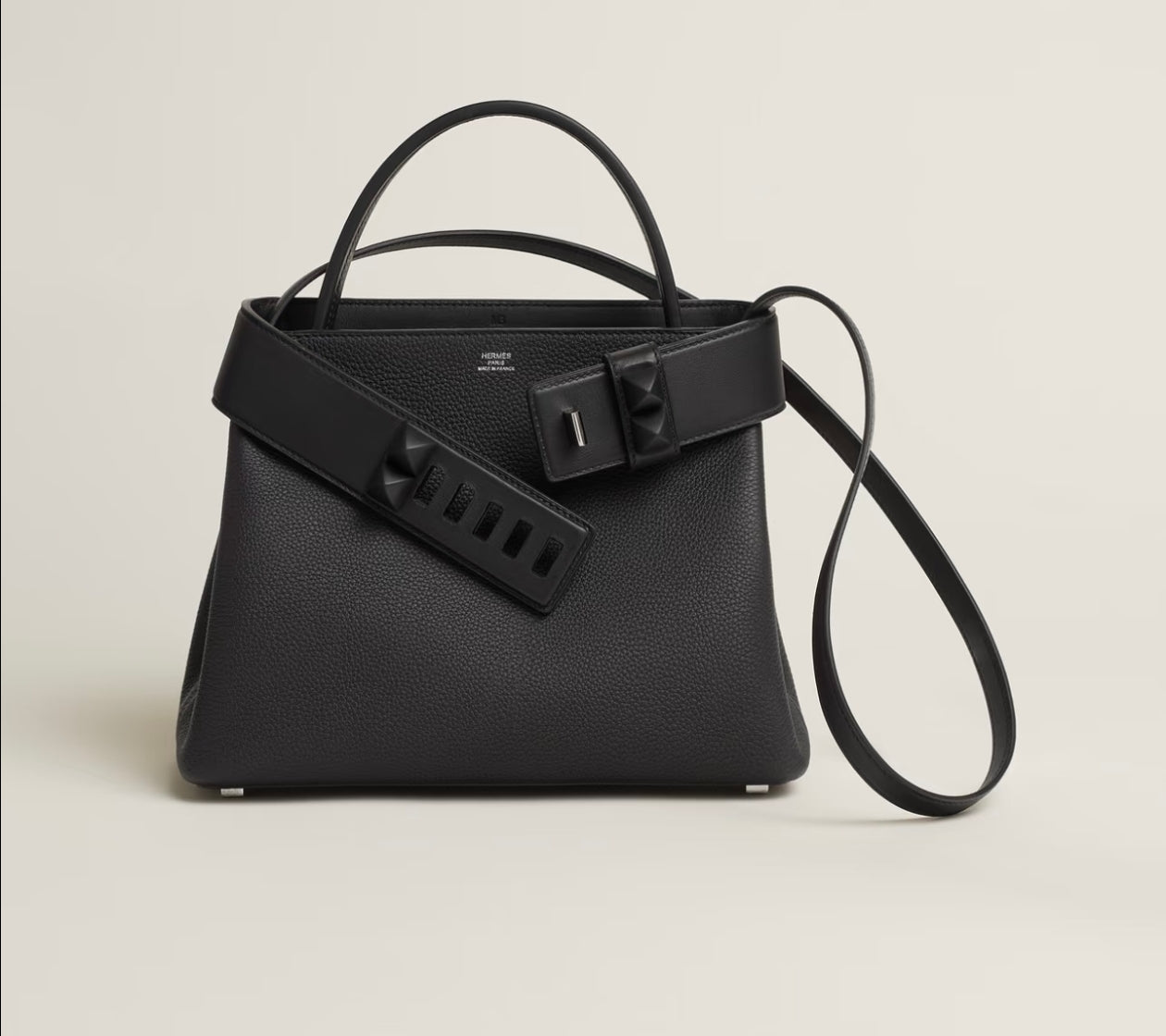 Hermès Médor Bag