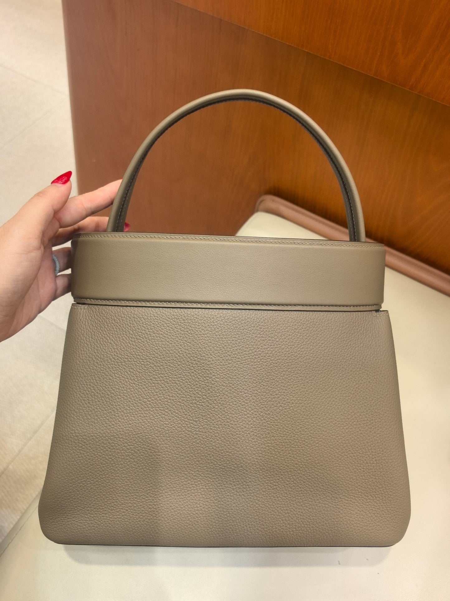 Hermès Médor Bag