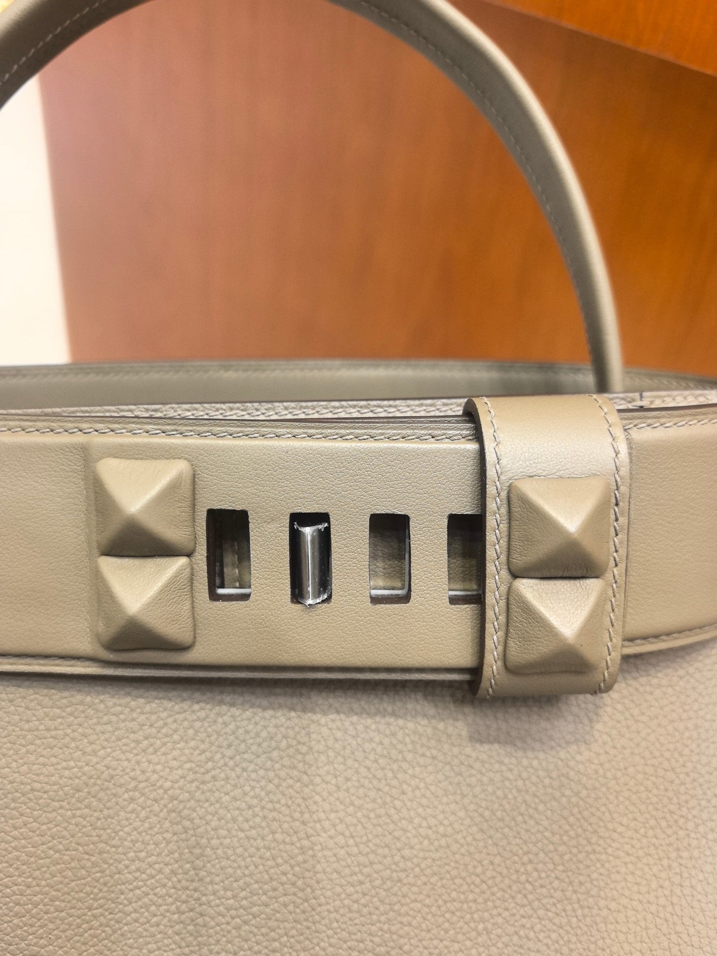 Hermès Médor Bag