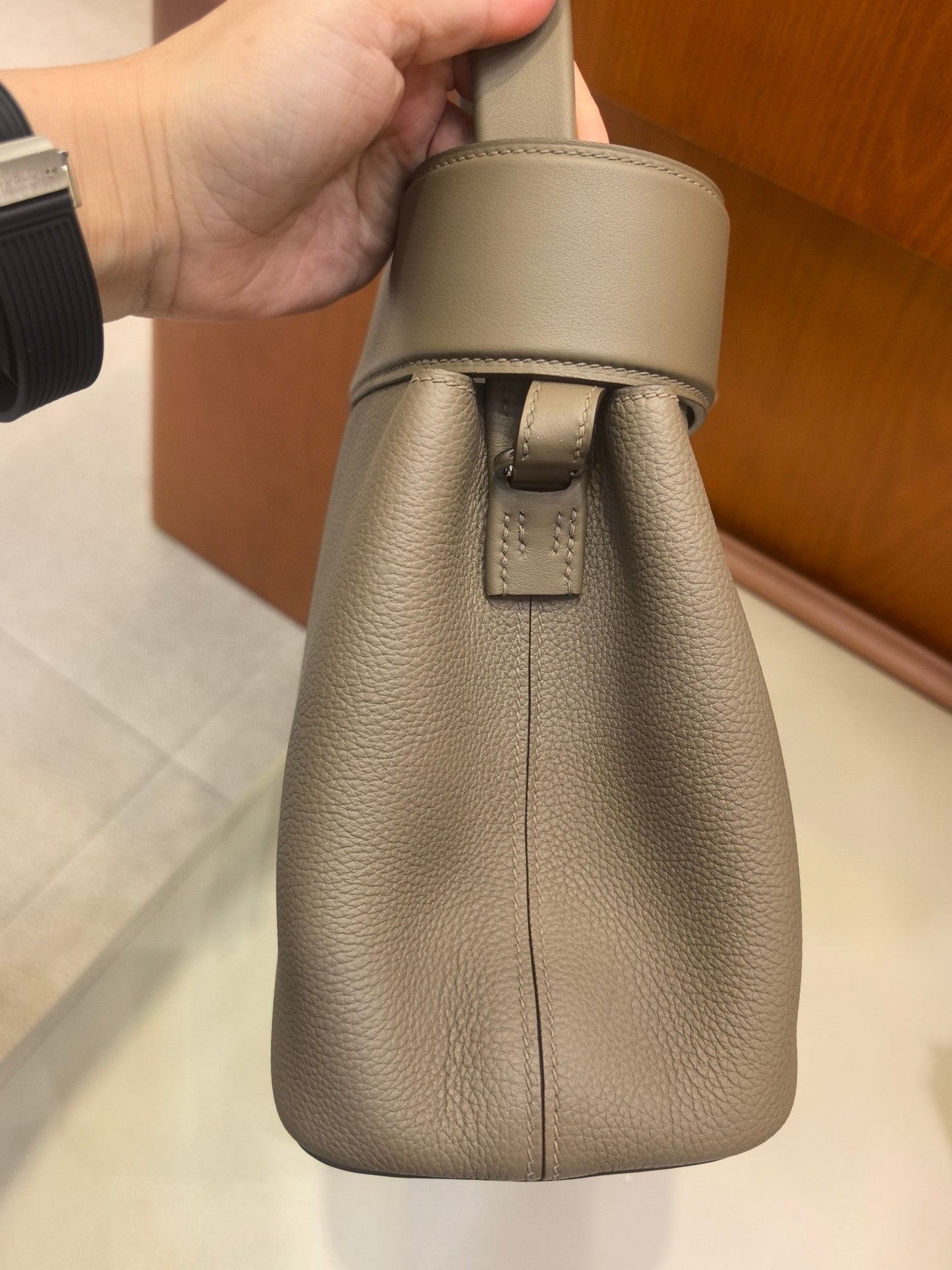 Hermès Médor Bag