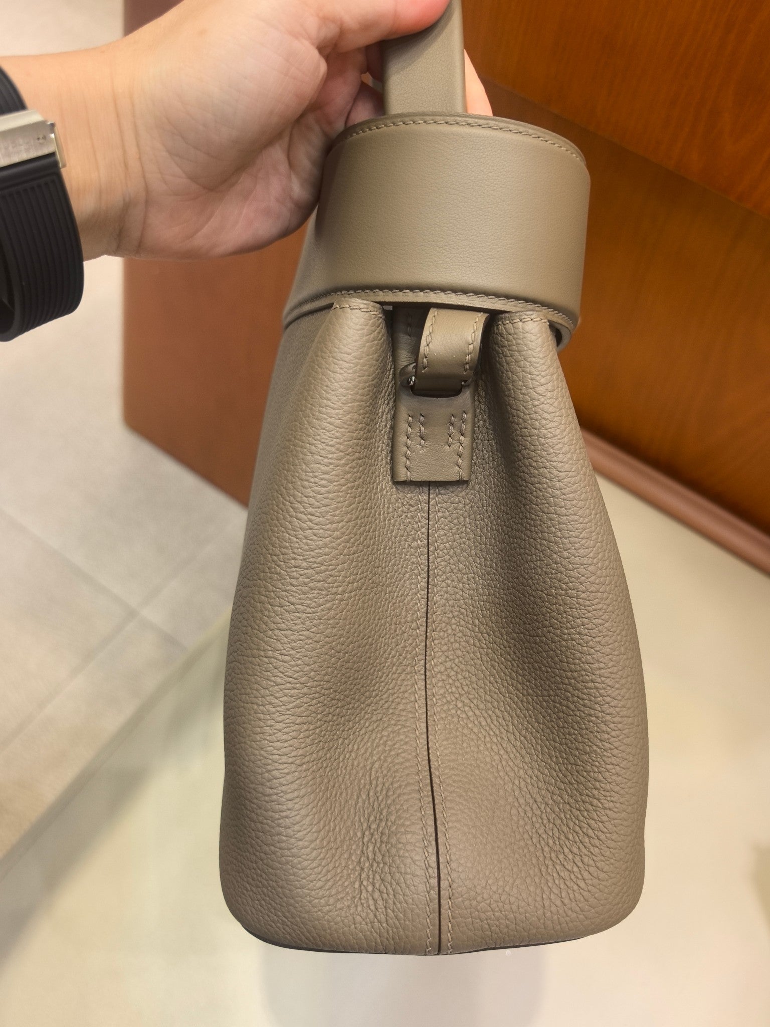 Hermès Médor Bag