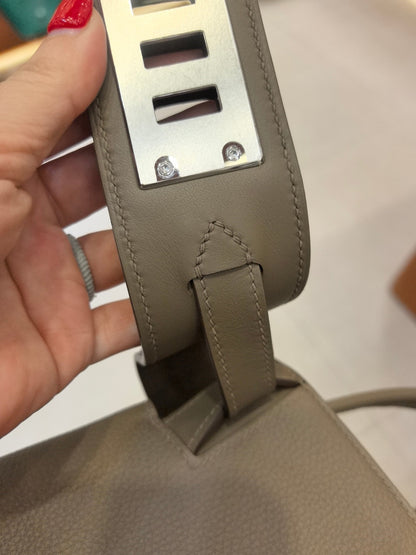 Hermès Médor Bag