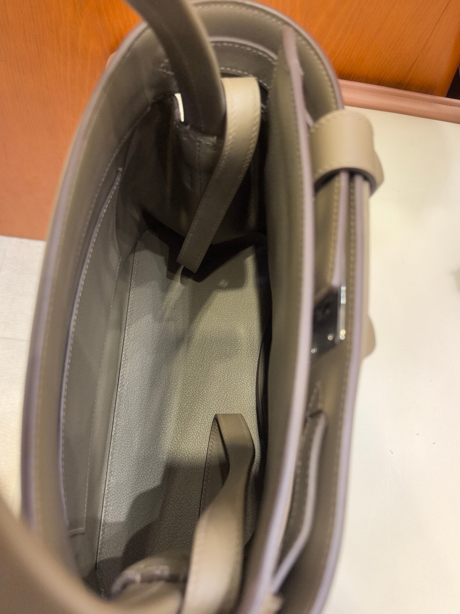 Hermès Médor Bag