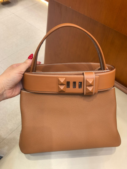 Hermès Médor Bag