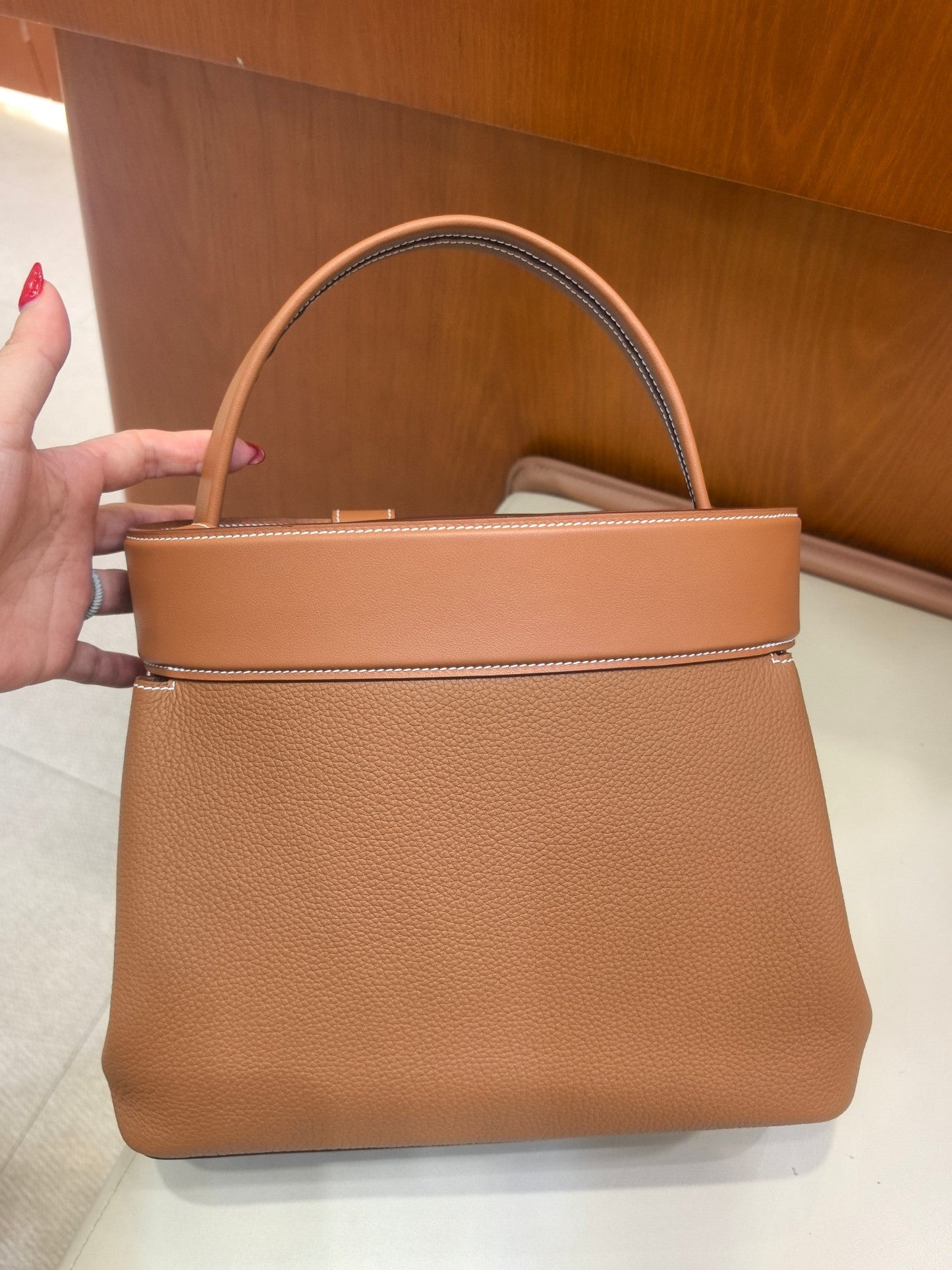 Hermès Médor Bag