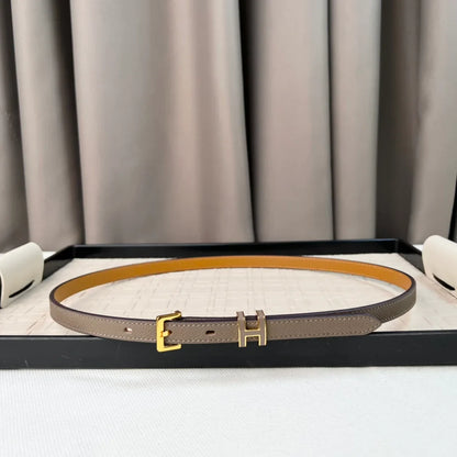 Hermès Mini Constance Belt