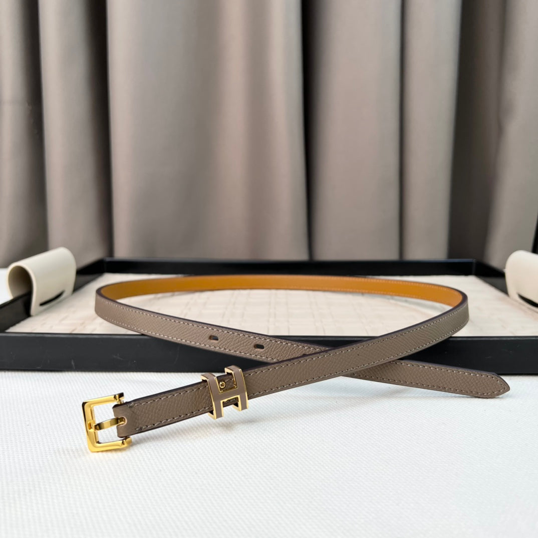 Hermès Mini Constance Belt