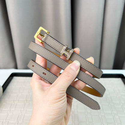 Hermès Mini Constance Belt