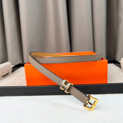 Hermès Mini Constance Belt