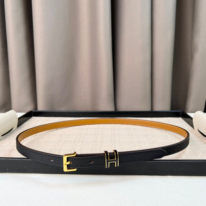 Hermès Mini Constance Belt