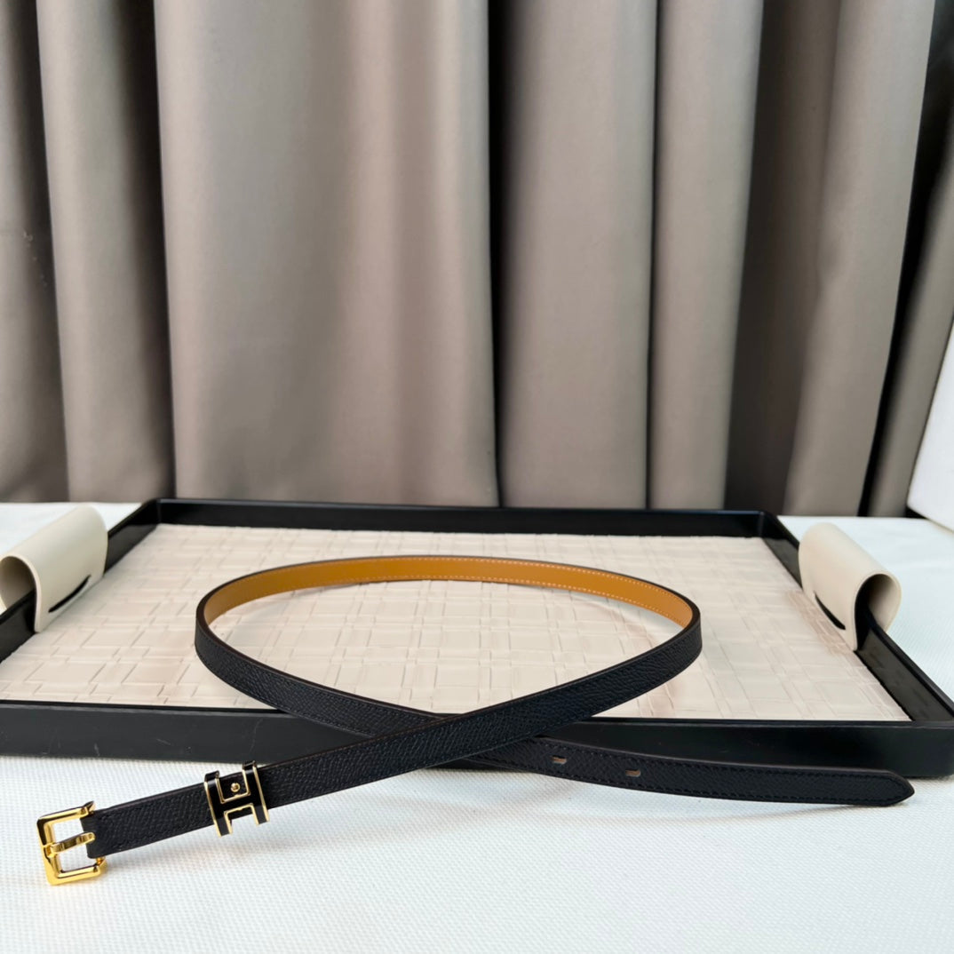 Hermès Mini Constance Belt