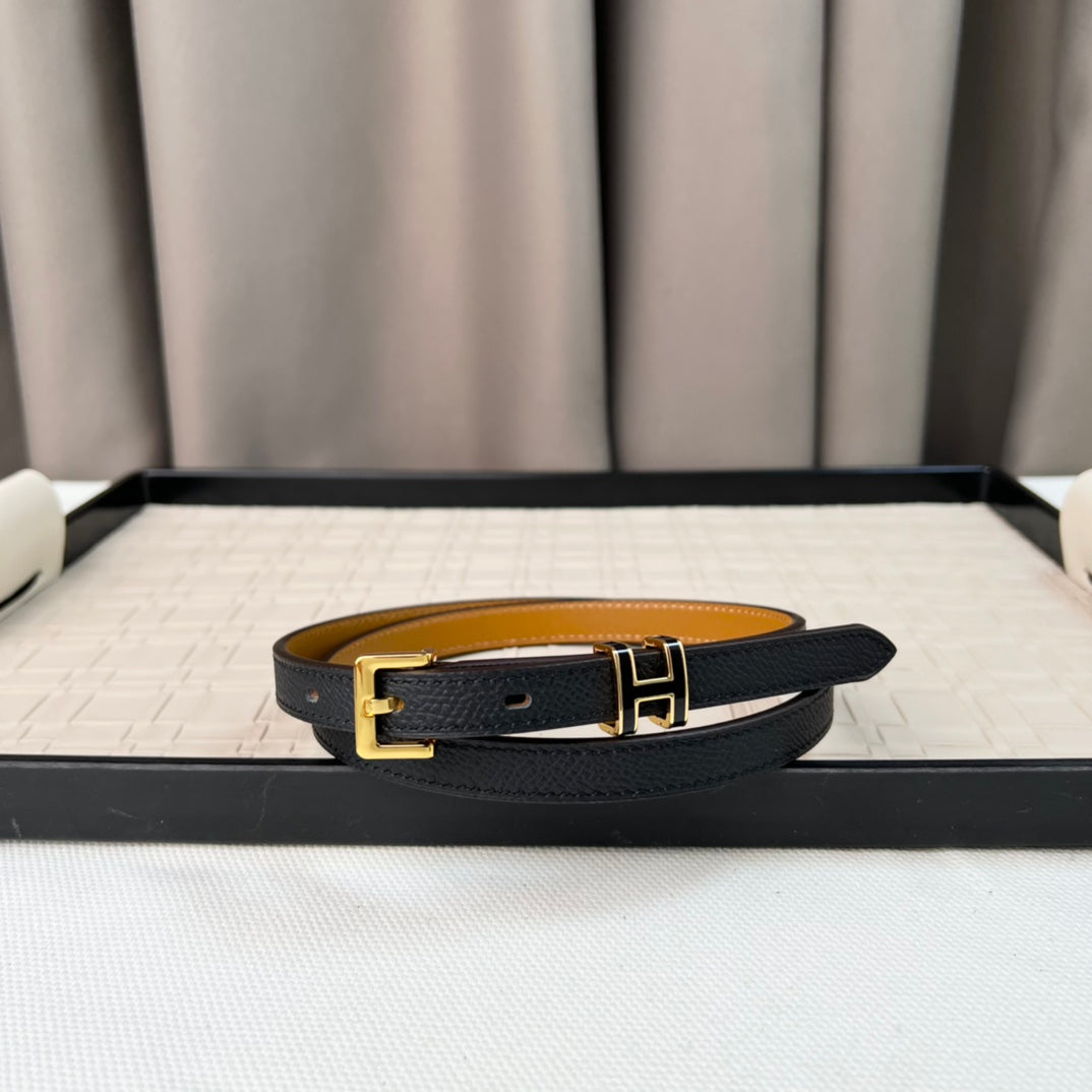 Hermès Mini Constance Belt