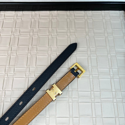 Hermès Mini Constance Belt