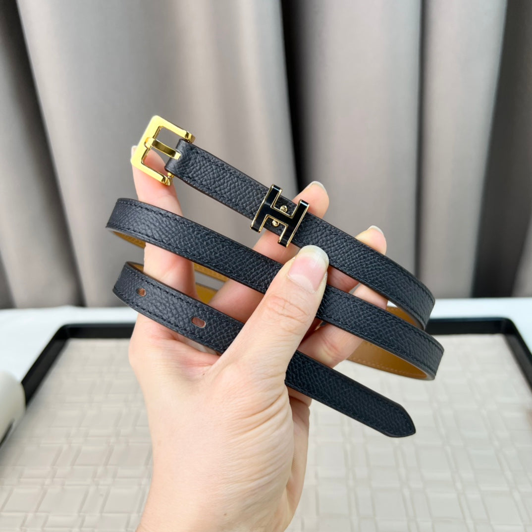 Hermès Mini Constance Belt