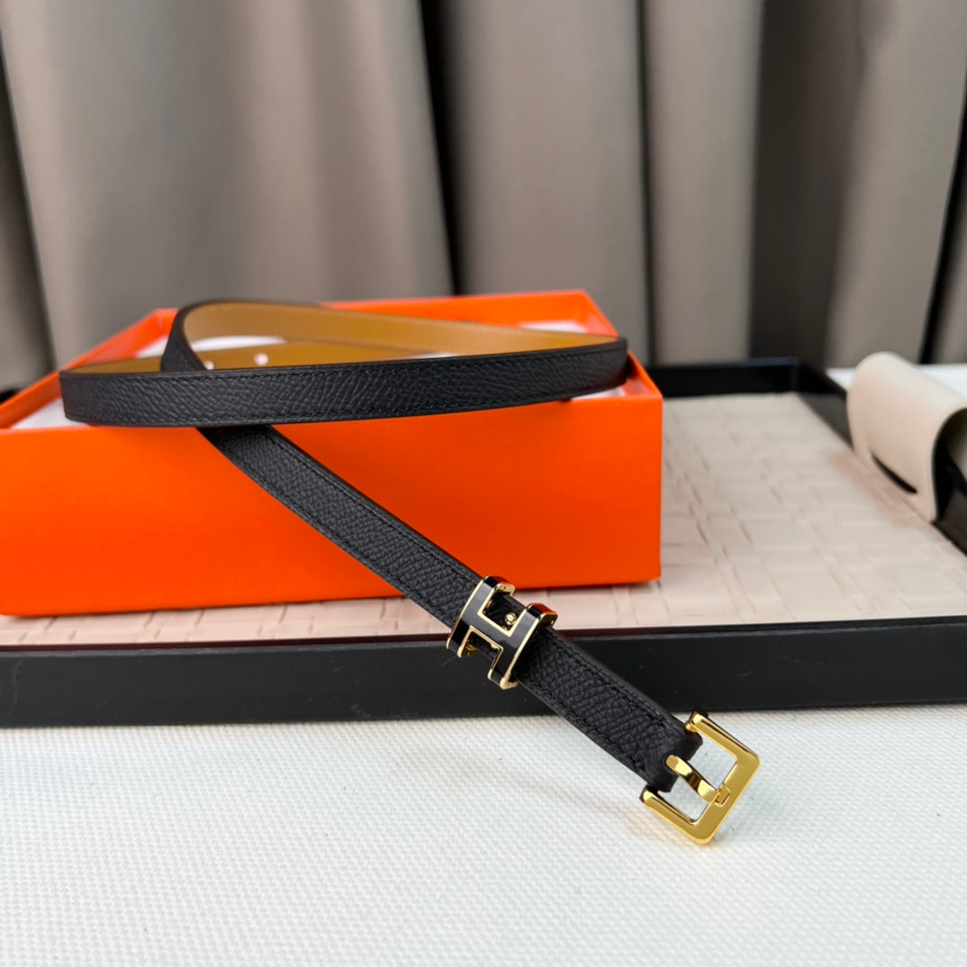 Hermès Mini Constance Belt