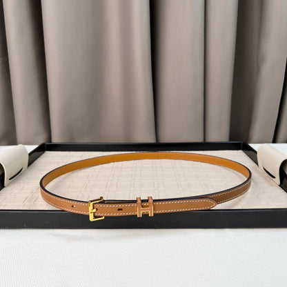Hermès Mini Constance Belt