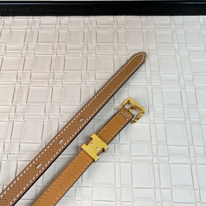 Hermès Mini Constance Belt