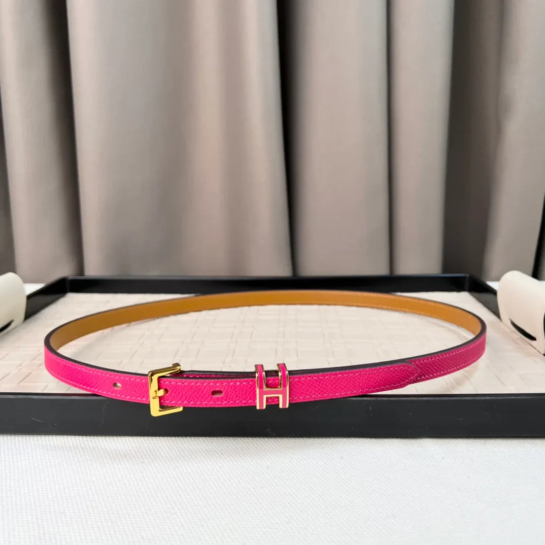 Hermès Mini Constance Belt
