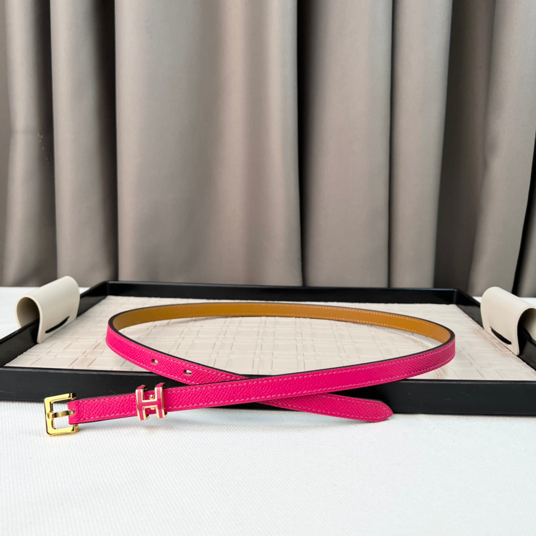 Hermès Mini Constance Belt