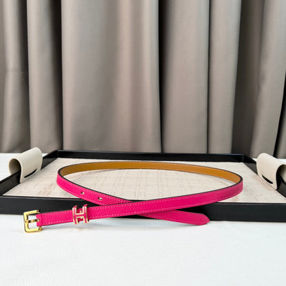 Hermès Mini Constance Belt