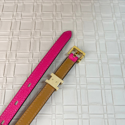 Hermès Mini Constance Belt