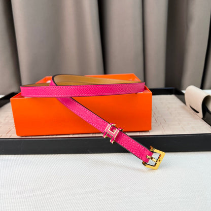 Hermès Mini Constance Belt