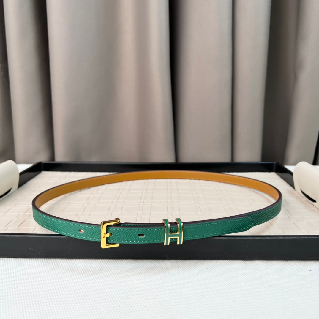 Hermès Mini Constance Belt