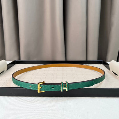Hermès Mini Constance Belt