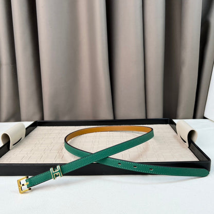 Hermès Mini Constance Belt