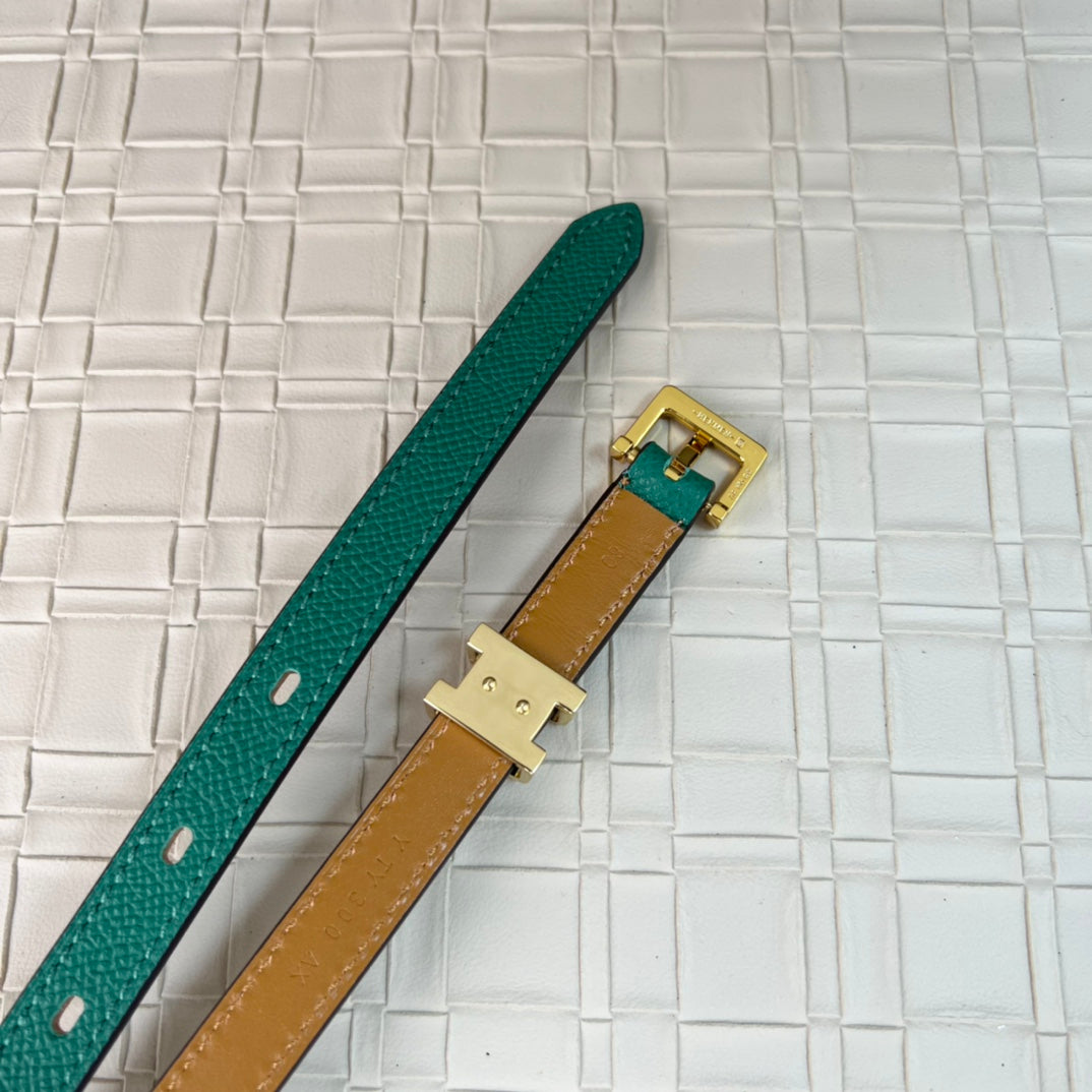 Hermès Mini Constance Belt