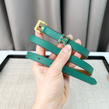 Hermès Mini Constance Belt