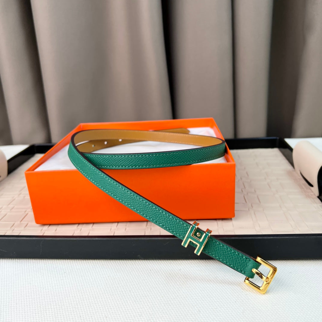 Hermès Mini Constance Belt