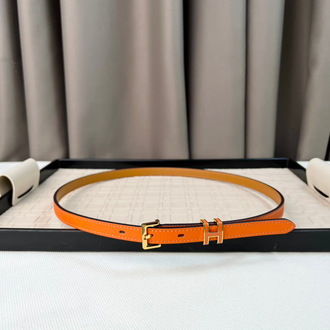 Hermès Mini Constance Belt