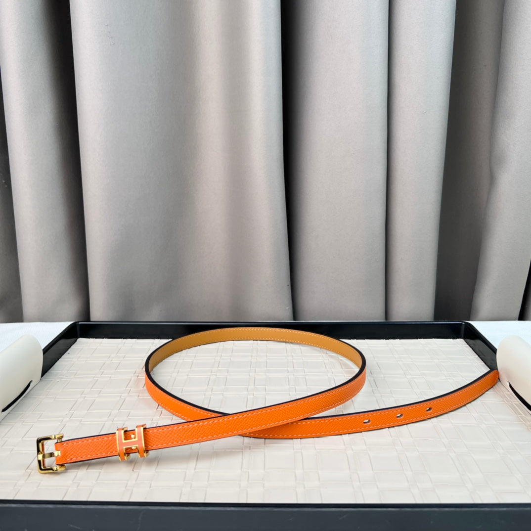 Hermès Mini Constance Belt