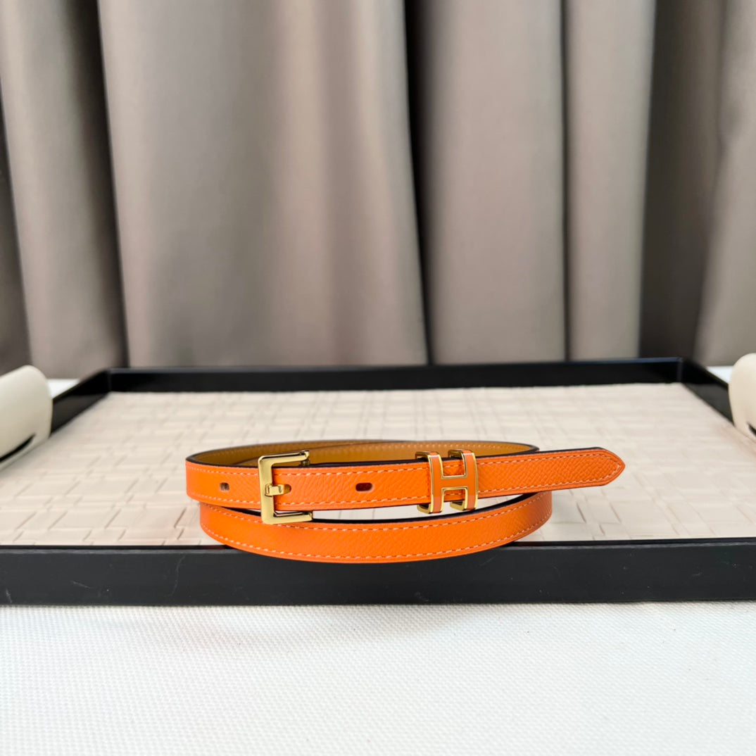 Hermès Mini Constance Belt